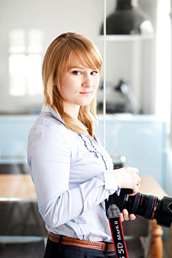 Julia L�we